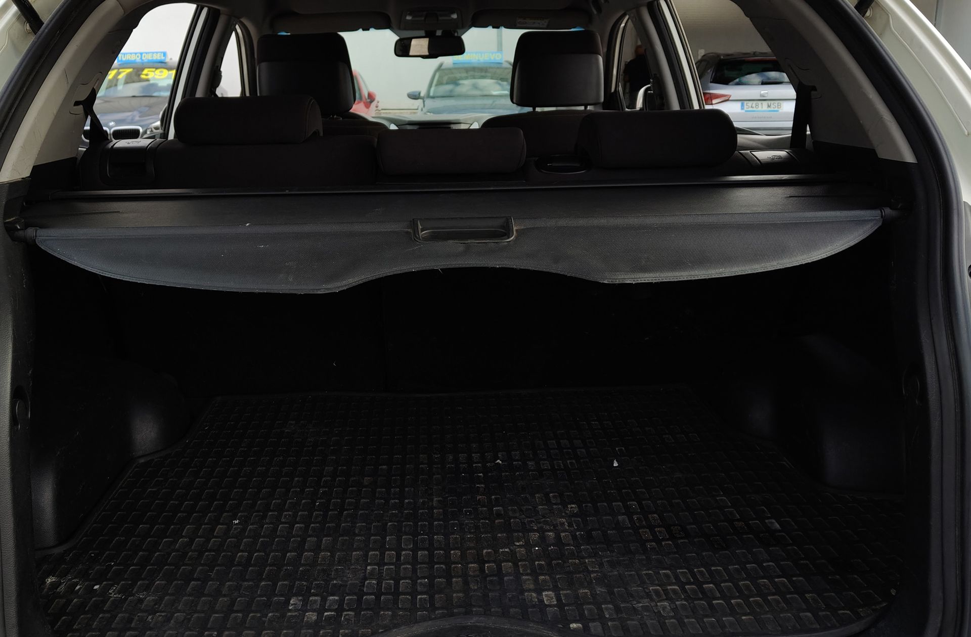 SsangYong Korando D22T Premium 4x2 - foto 15