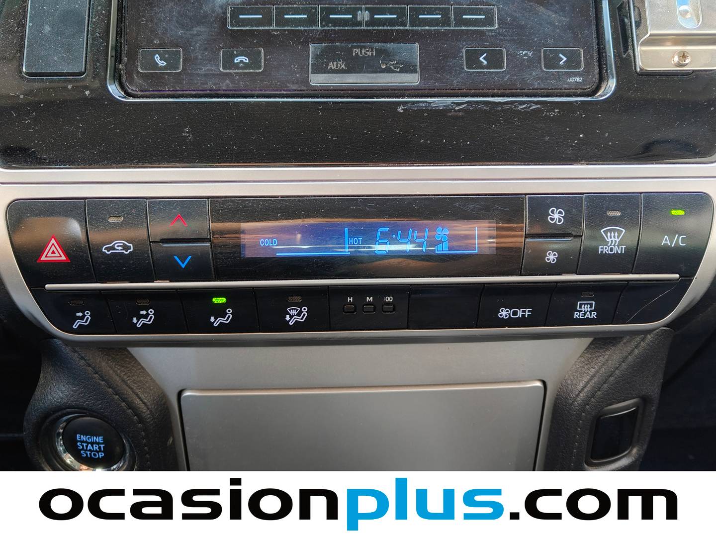 Toyota Land Cruiser Toyota Land Cruiser 2.8 D-4D GX (177 CV) 177cv