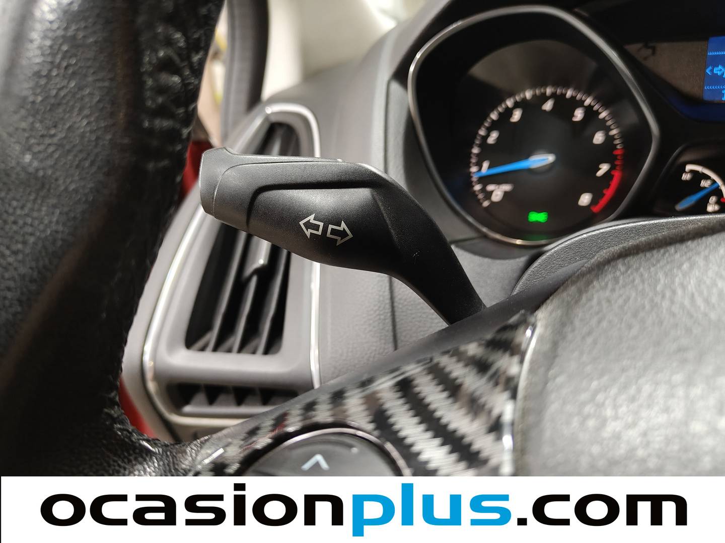 Ford Focus Ford Focus 1.6 Ecoboost Titanium (182 CV) manual