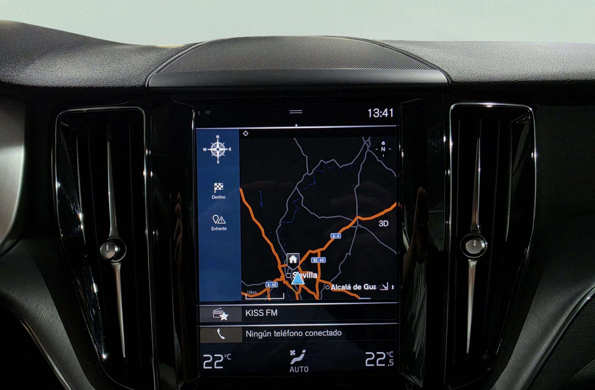 Volvo XC60 D4 Business Plus - foto 7
