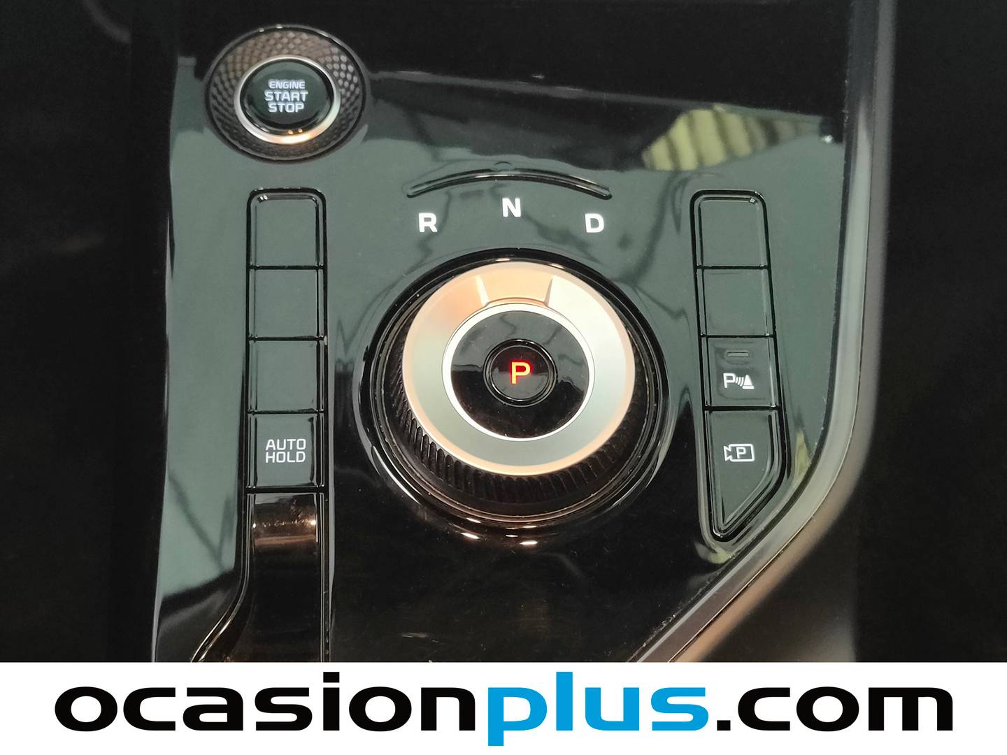 KIA Niro Kia Niro 1.6 GDi HEV 104kW (141CV) Drive de segunda mano