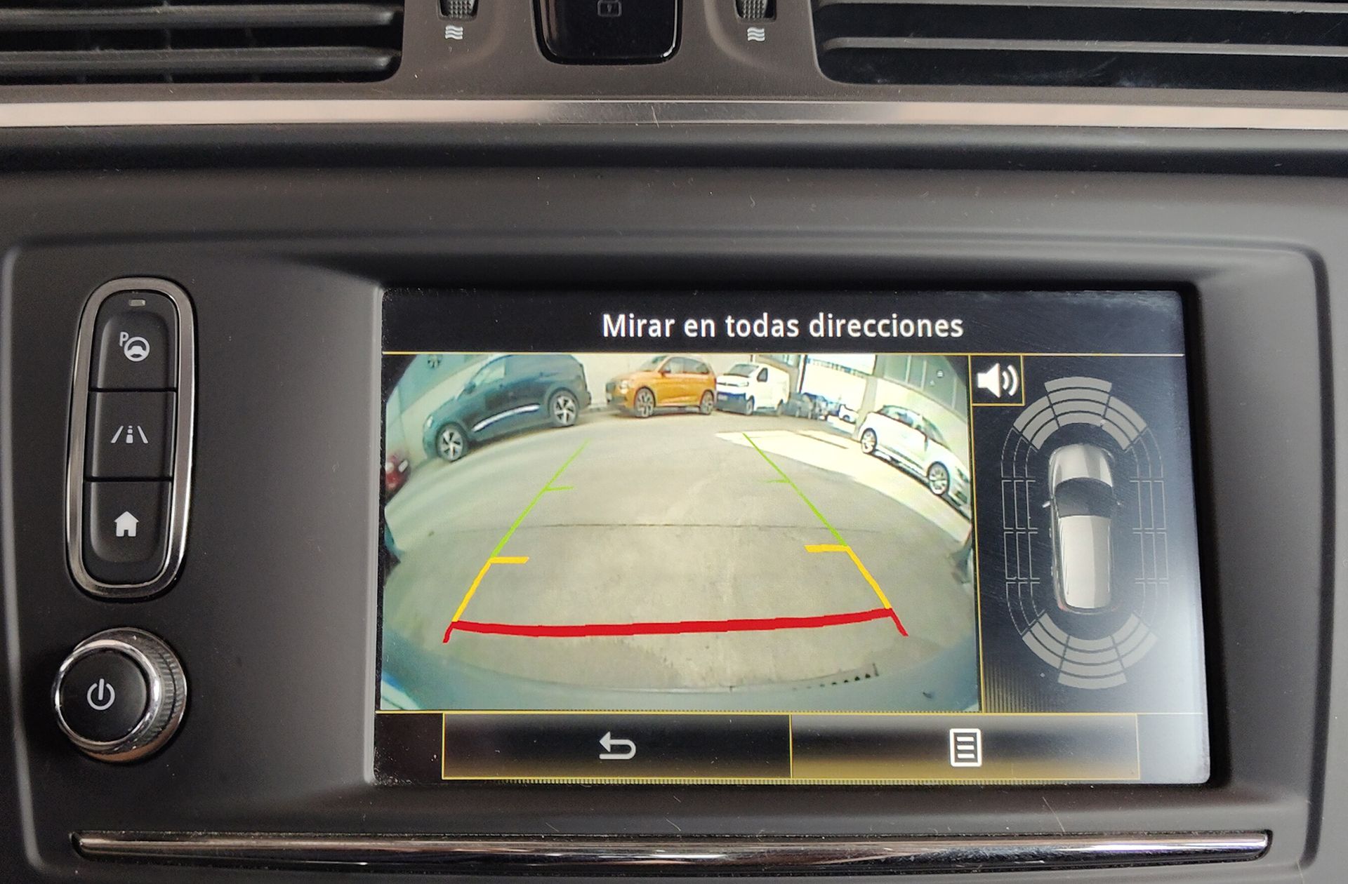 Renault Kadjar Zen GPF TCe - foto 10