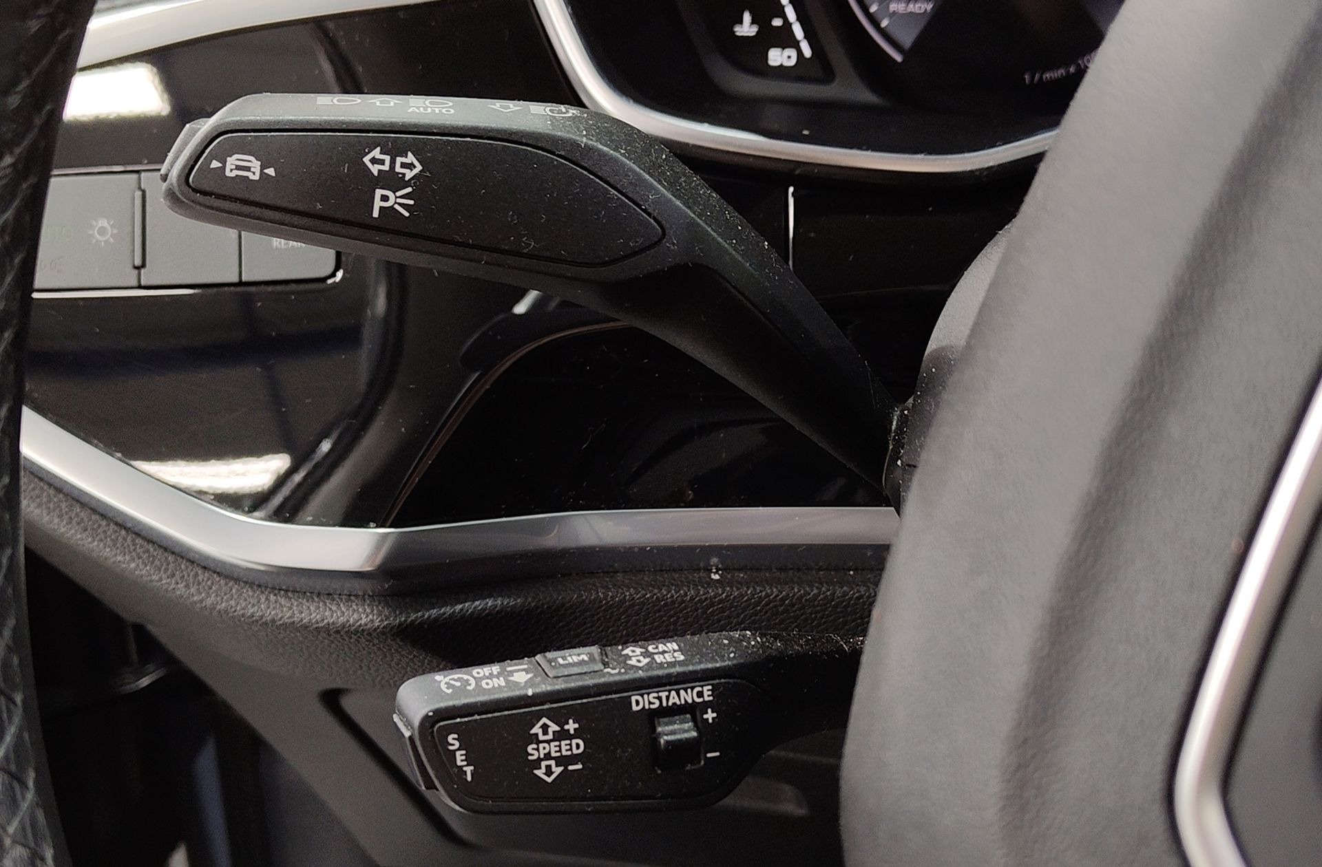 Audi Q3 Advanced 35 TFSI S tronic - foto 23