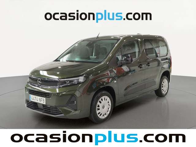 Opel Combo Combi 1.5 Td S/S Edition (100 CV) de segunda mano