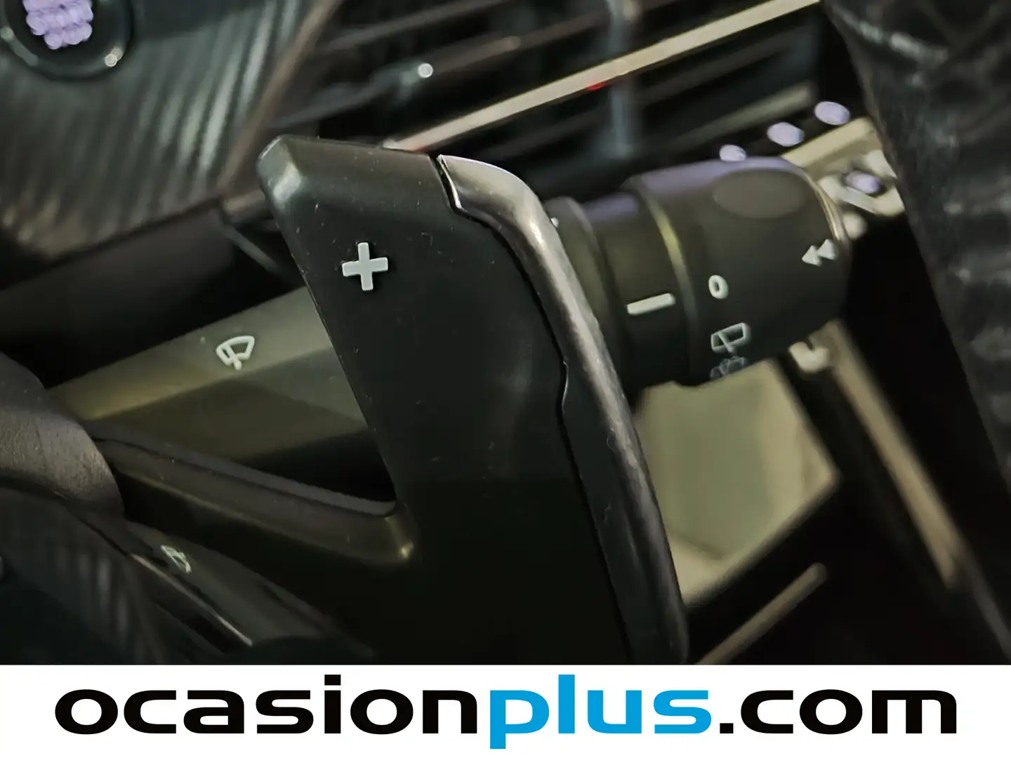 Foto Peugeot 2008 Peugeot 2008 BlueHDi 130 S&S Allure EAT8 (130 CV)