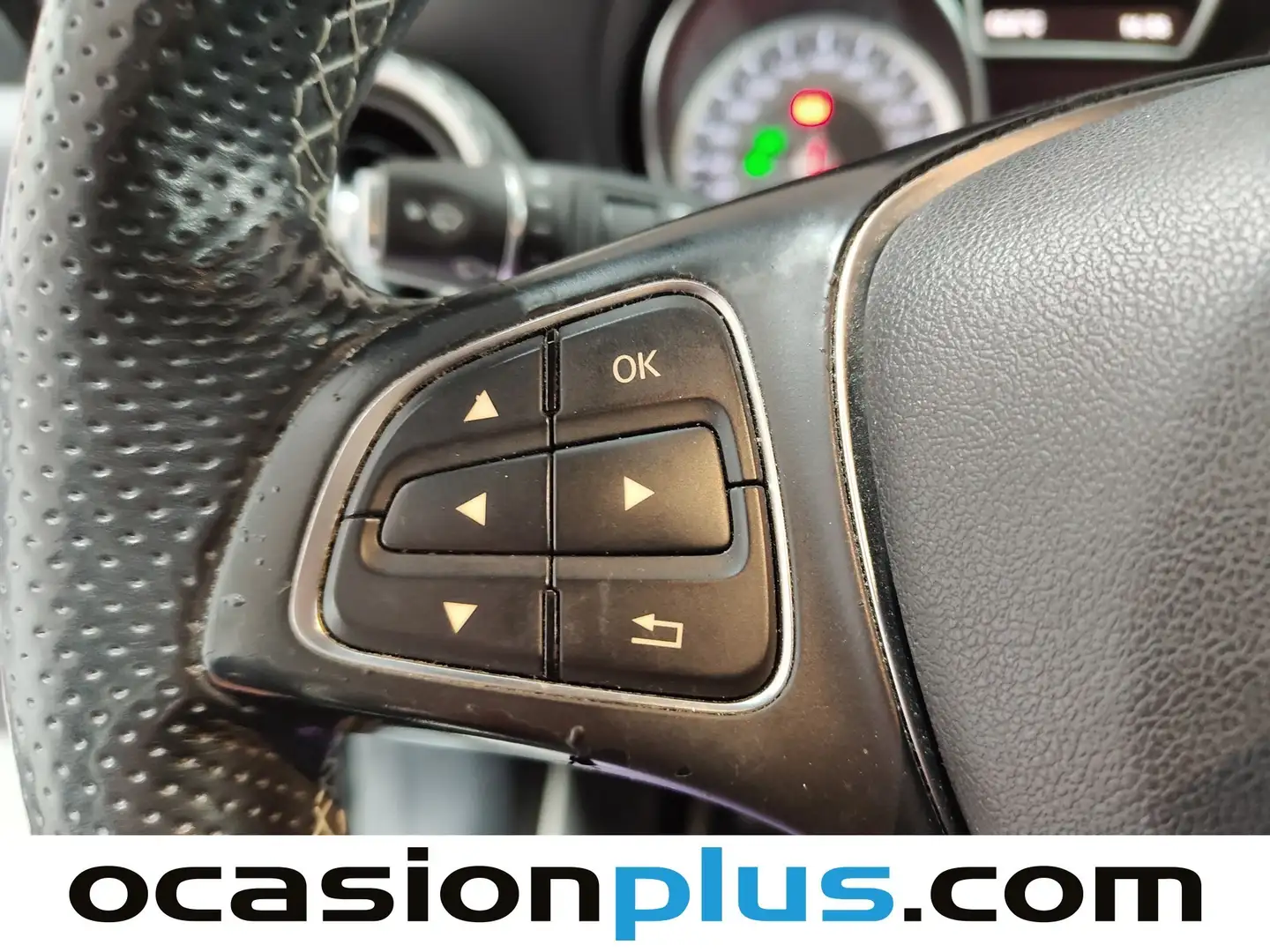 Foto Mercedes GLA Mercedes-Benz GLA 200 d Urban (136 CV) Pack AMG