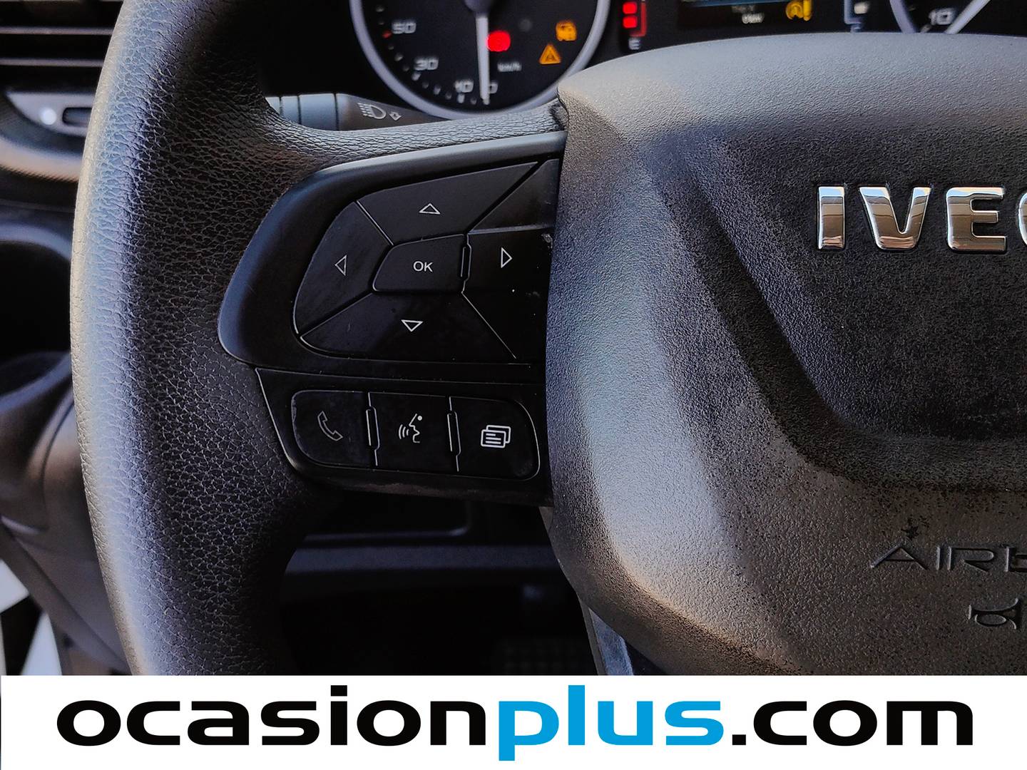 Iveco Daily Iveco Daily Furgon 2.3 TD 35S 16 V 3520L/H2 (156 CV) de segunda mano