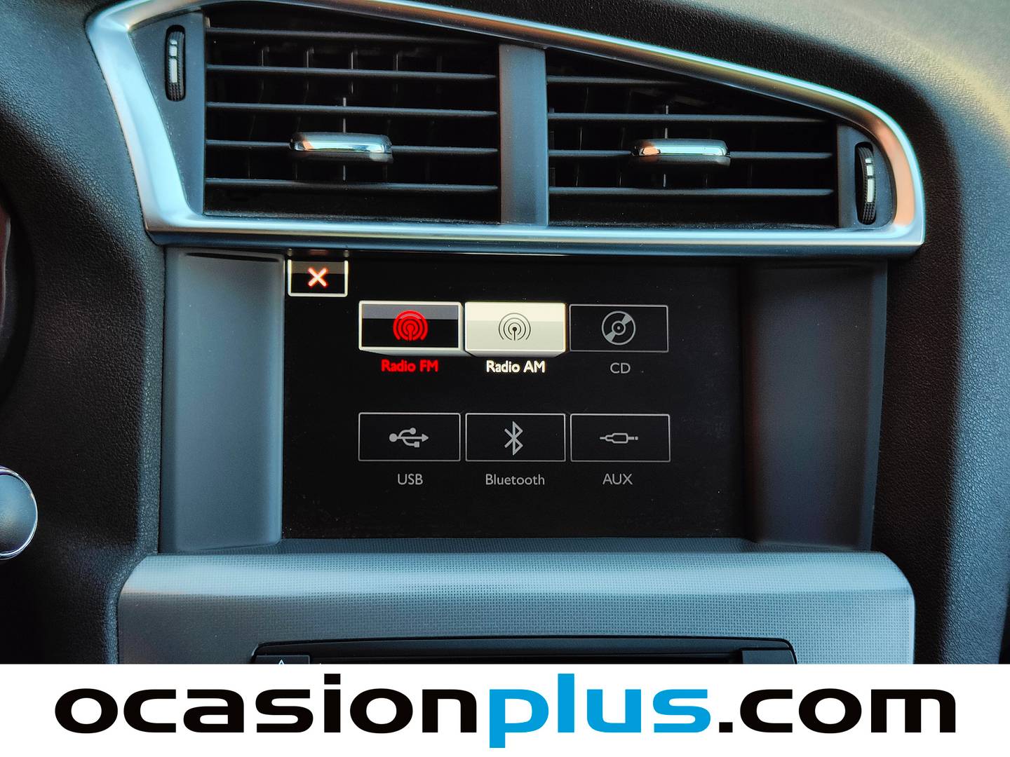 Citroën C4 Citroën C4 PureTech 110 Live Edition (110 CV) km 0