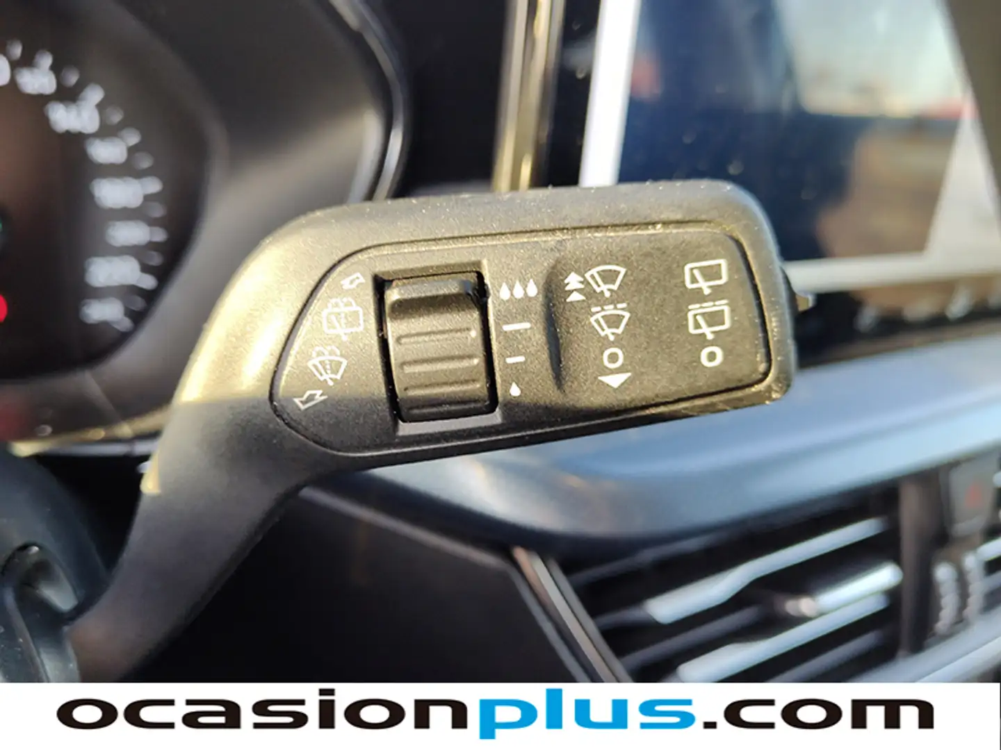 Foto Ford Focus Ford Focus 1.0 Ecoboost MHEV Active (155 CV)