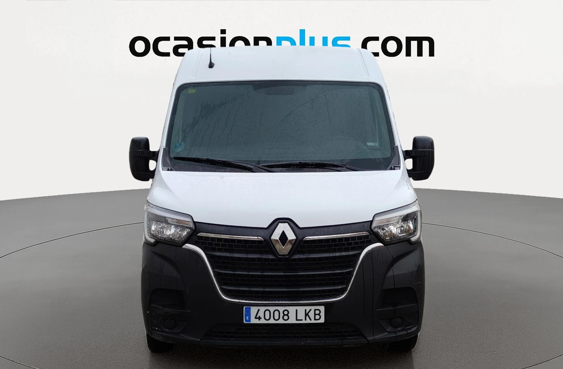 Renault Master Furgon L2H2 3500 Energy Blue dCi - foto 9