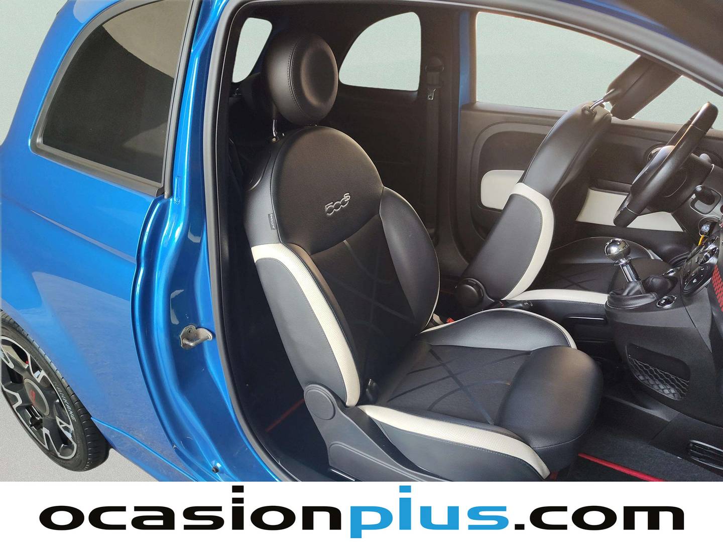 Fiat 500 Fiat 500 0.9 Turbo TwinAir S (105 CV) manual