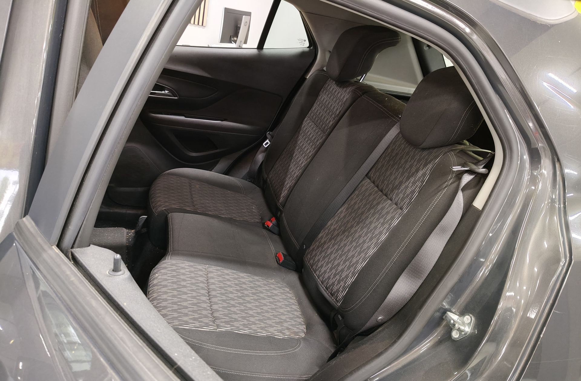 Opel Mokka 1.6 CDTi Selective 4x2 - foto 11