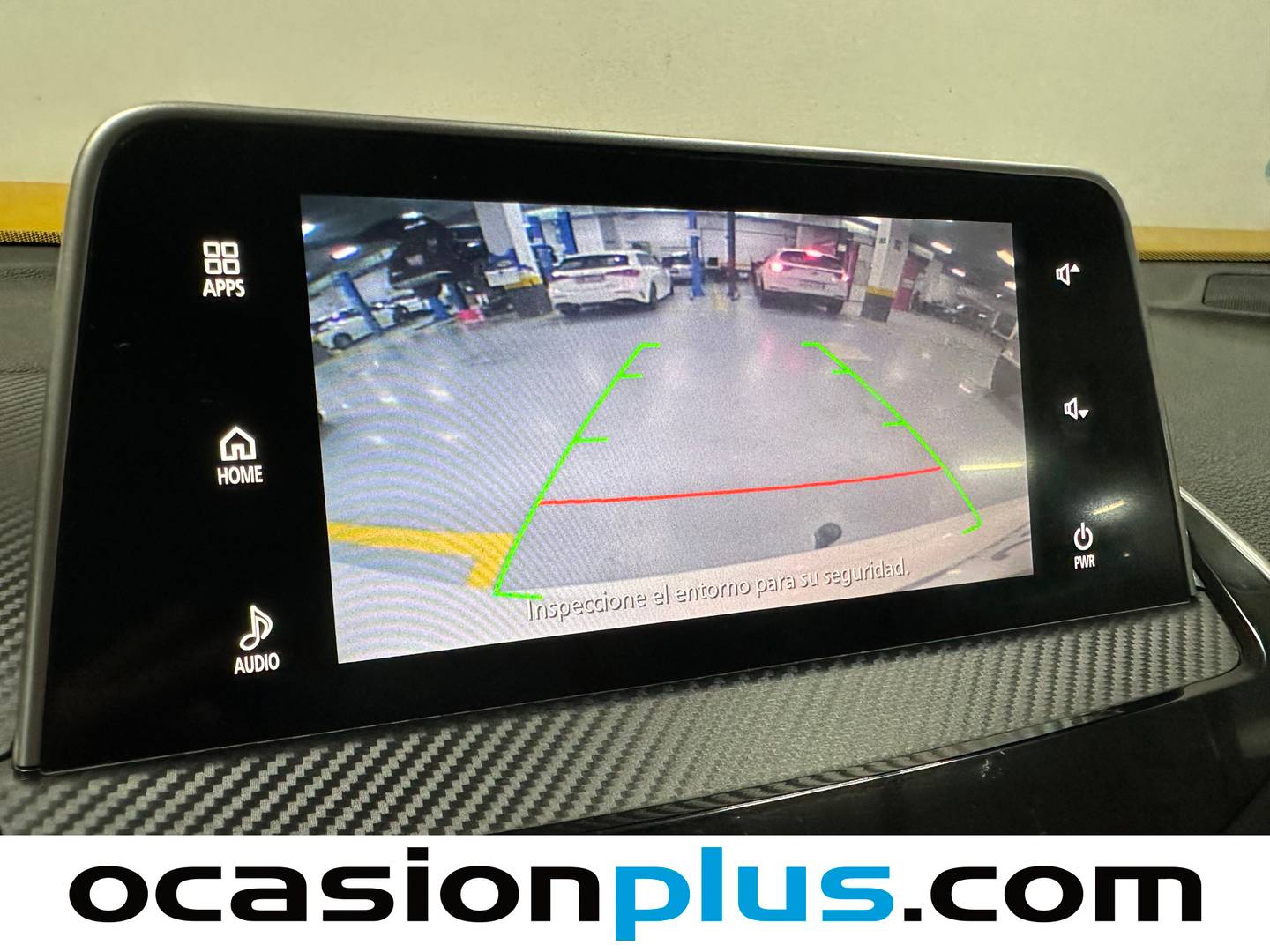 Foto Mitsubishi Eclipse Cross Mitsubishi Eclipse Cross 150T Spirit (163 CV)