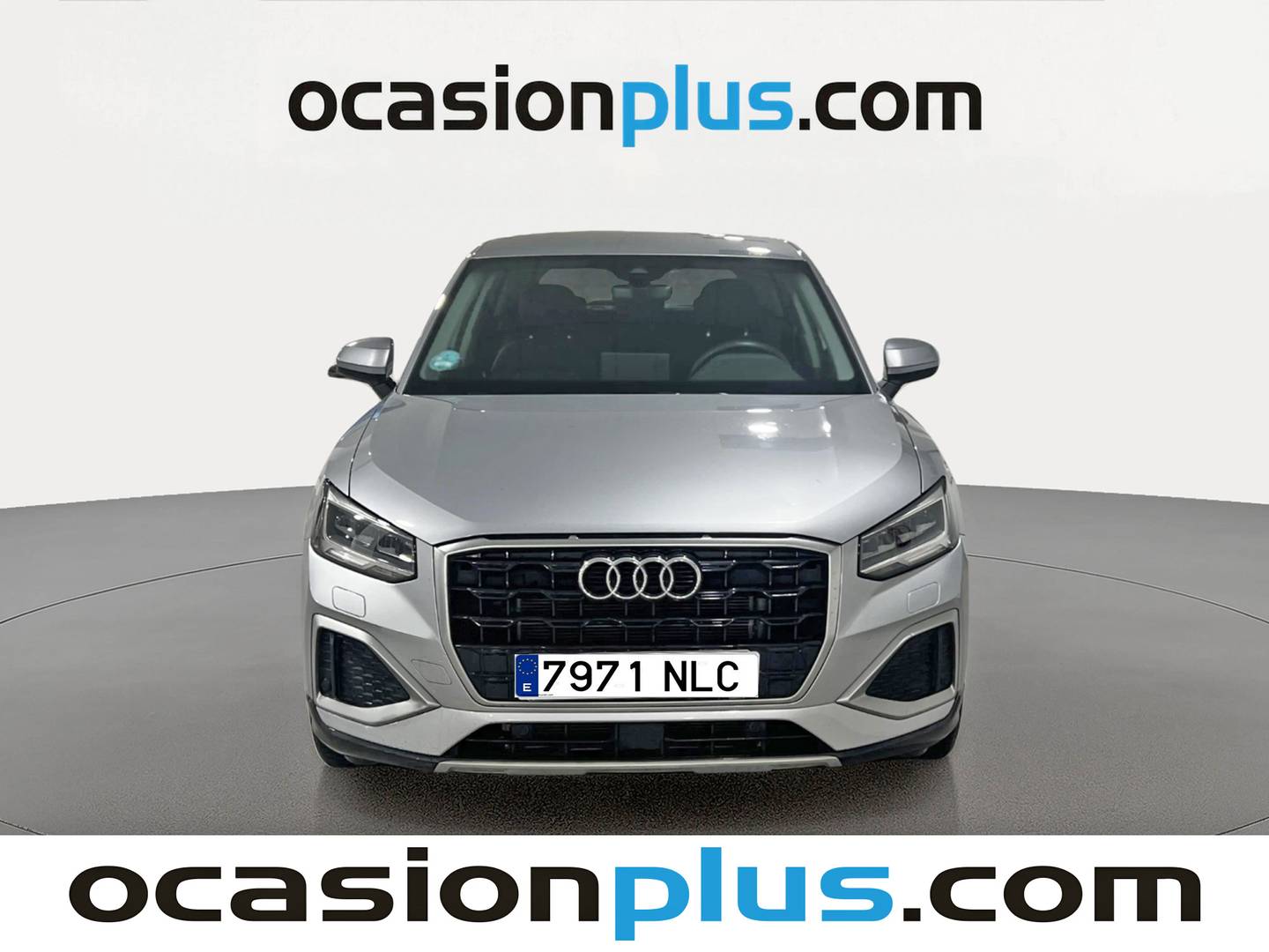 Audi Q2 Audi Q2 Advanced 35 TFSI (150 CV) S tronic barato