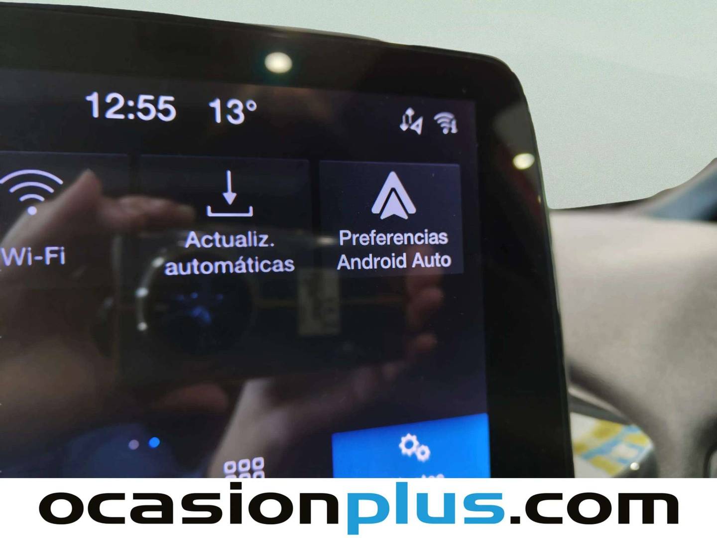 Foto Ford Focus Ford Focus 1.0 Ecoboost MHEV ST-Line (155 CV)