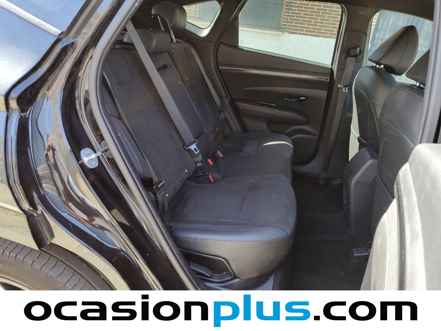 Hyundai Tucson Hyundai Tucson 1.6 TGDI N-Line 30 Aniversario (150 CV) gasolina