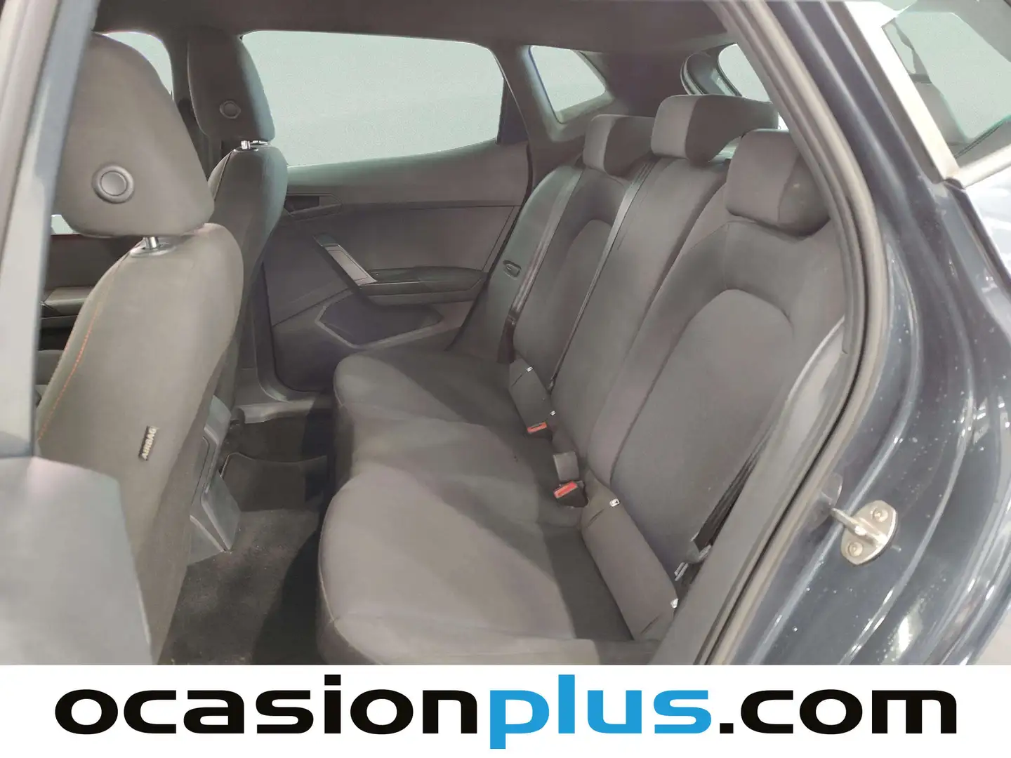 Foto Seat Ibiza SEAT Ibiza 1.5 TSI FR XL DSG (150 CV)