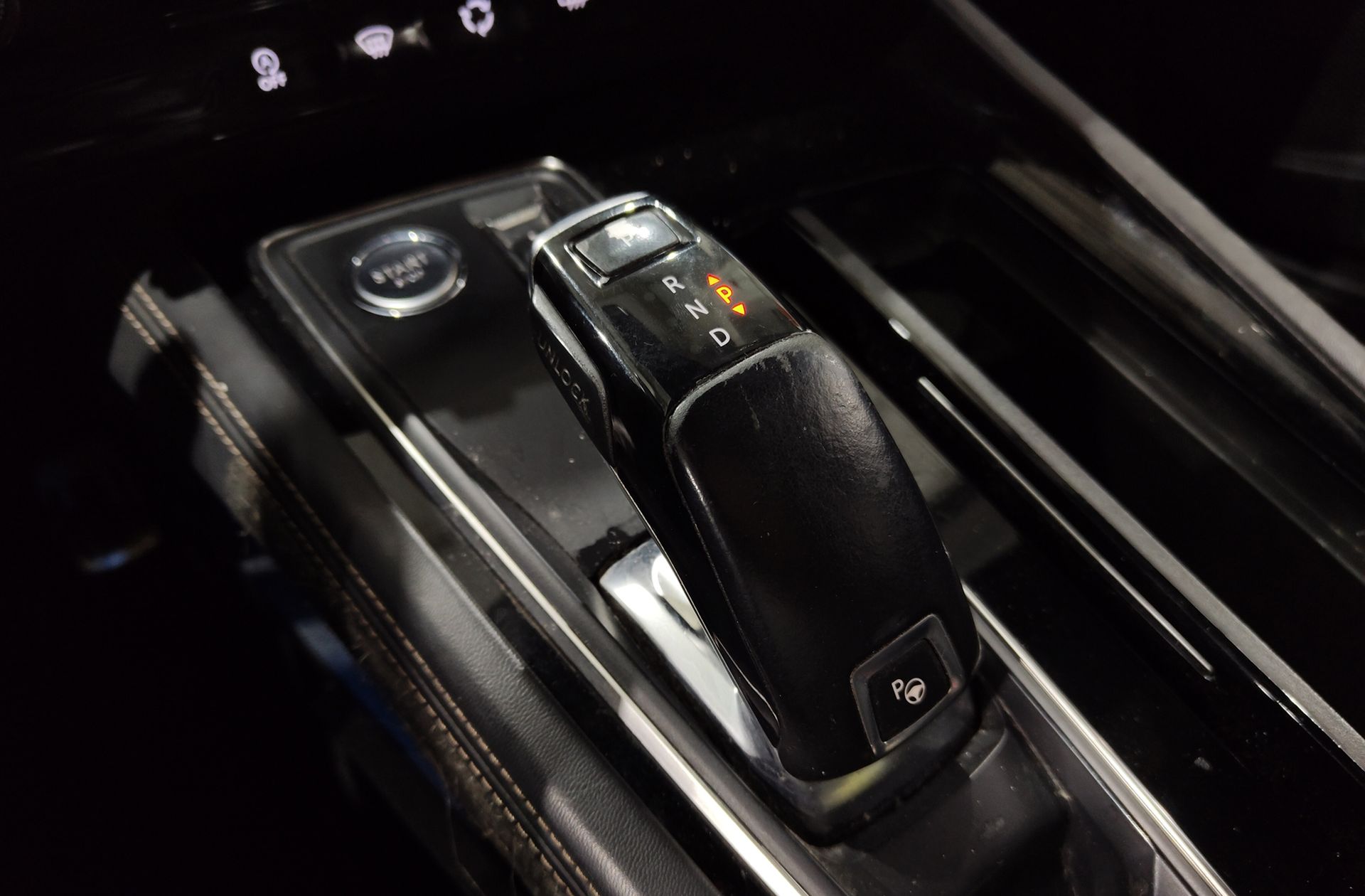 Peugeot 508 BlueHDi 160 GT Line EAT8 - foto 5