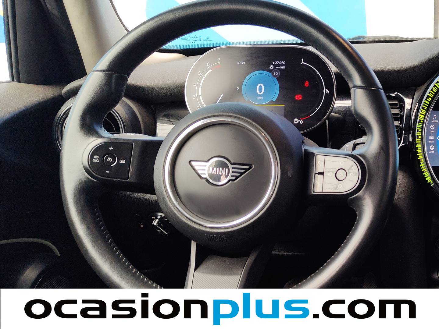 Mini MINI Mini MINI Cooper 5 Puertas (136 CV) 2024