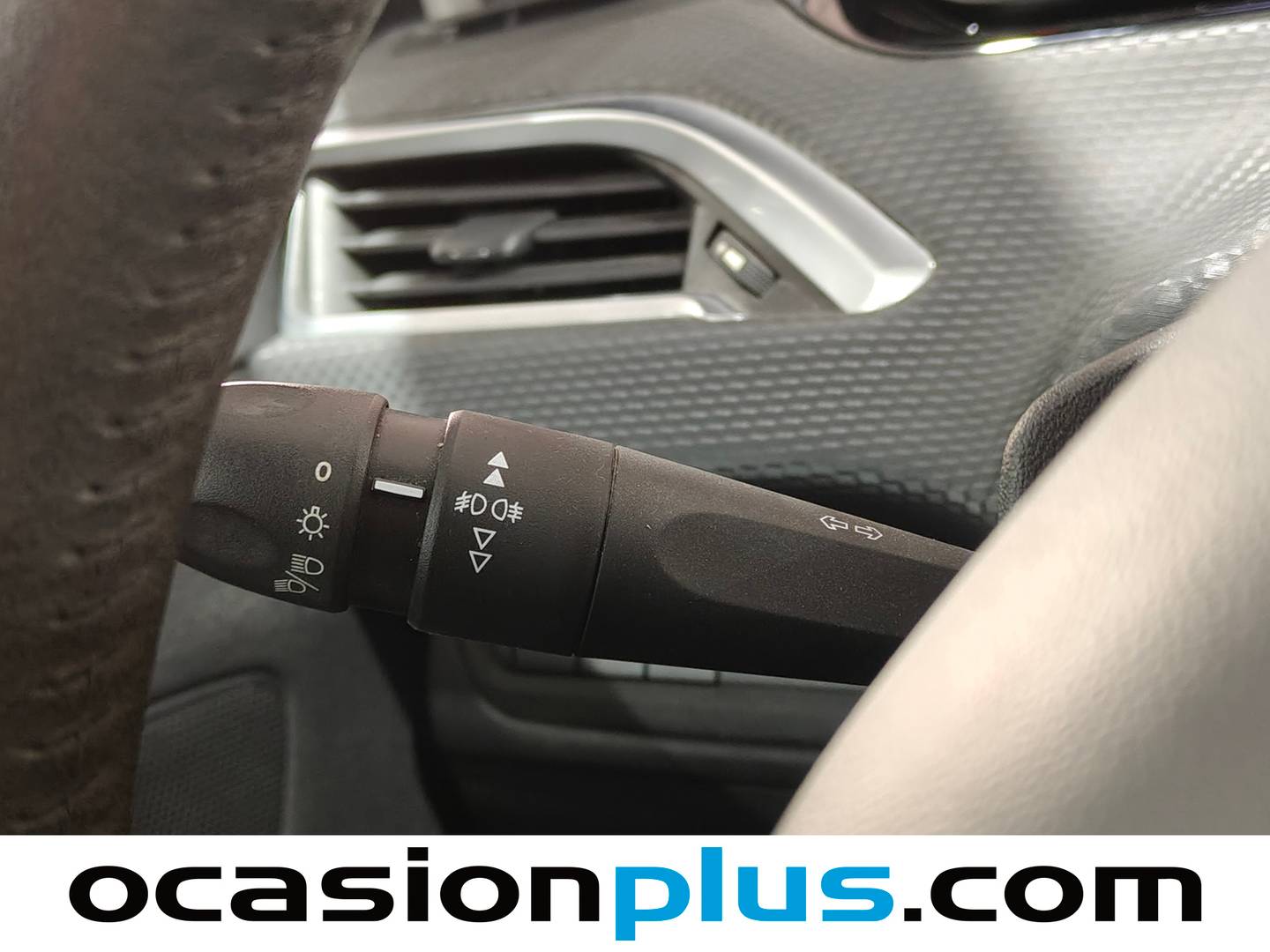Peugeot 208 Peugeot 208 BlueHDi 100 Style (100 CV) de ocasión
