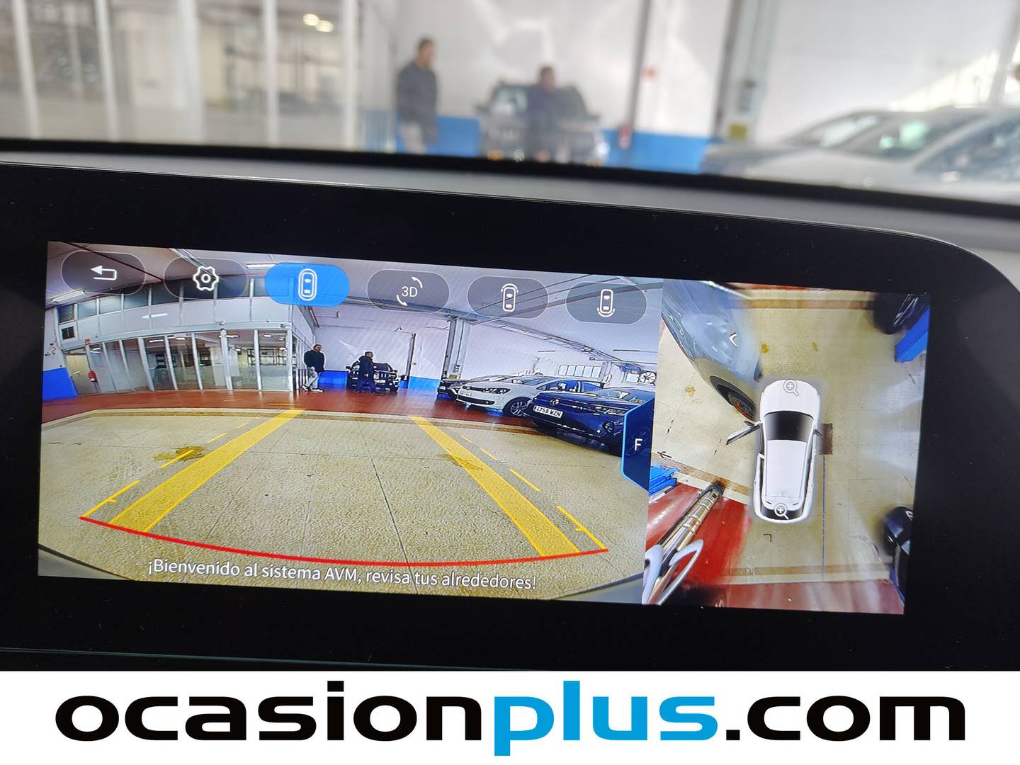 Foto OMODA 5 Omoda 5 1.6 T-GDI Premium DCT (185 CV)