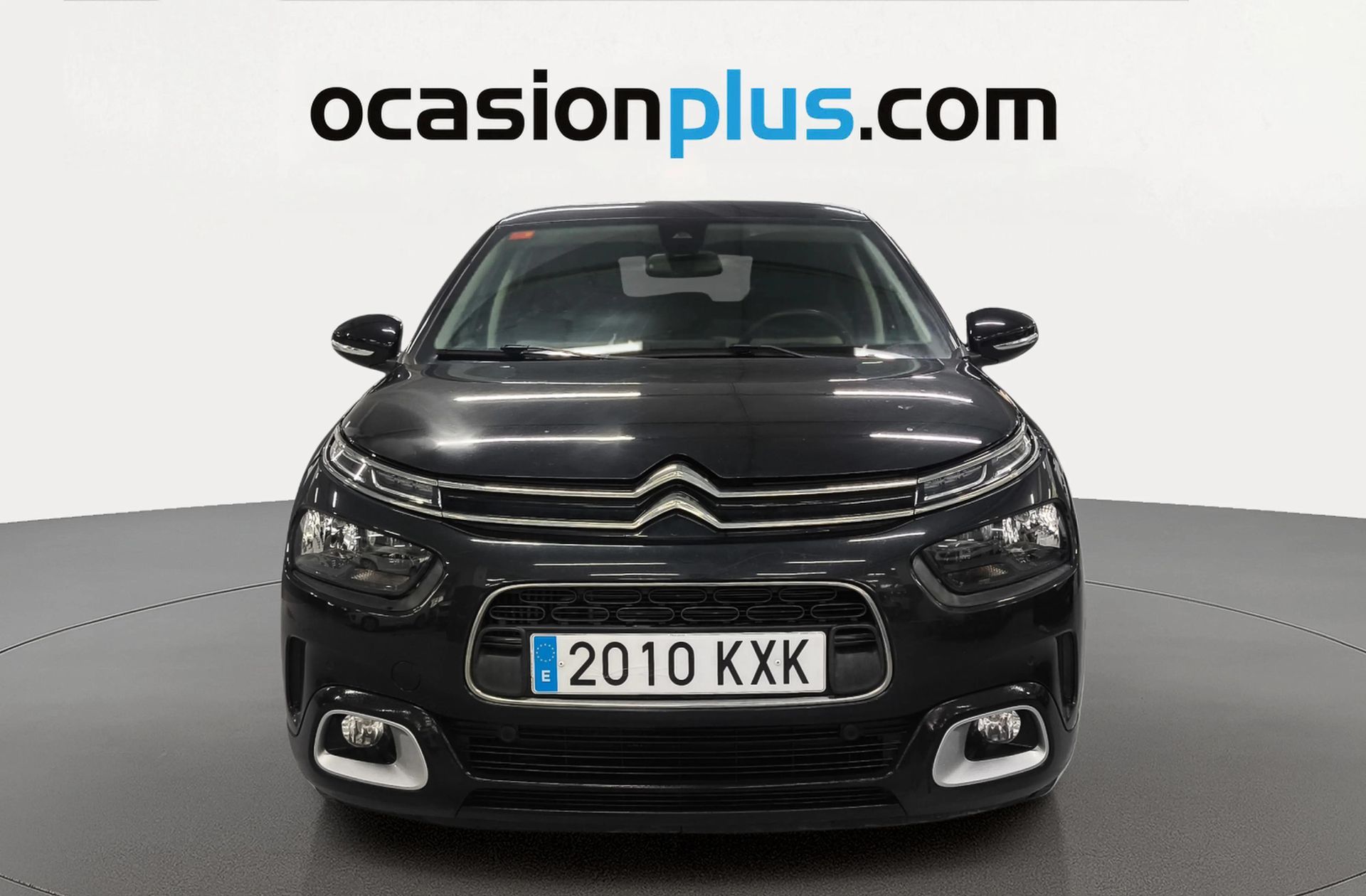 Citroën C4 Cactus BlueHDi 100 Shine - foto 14