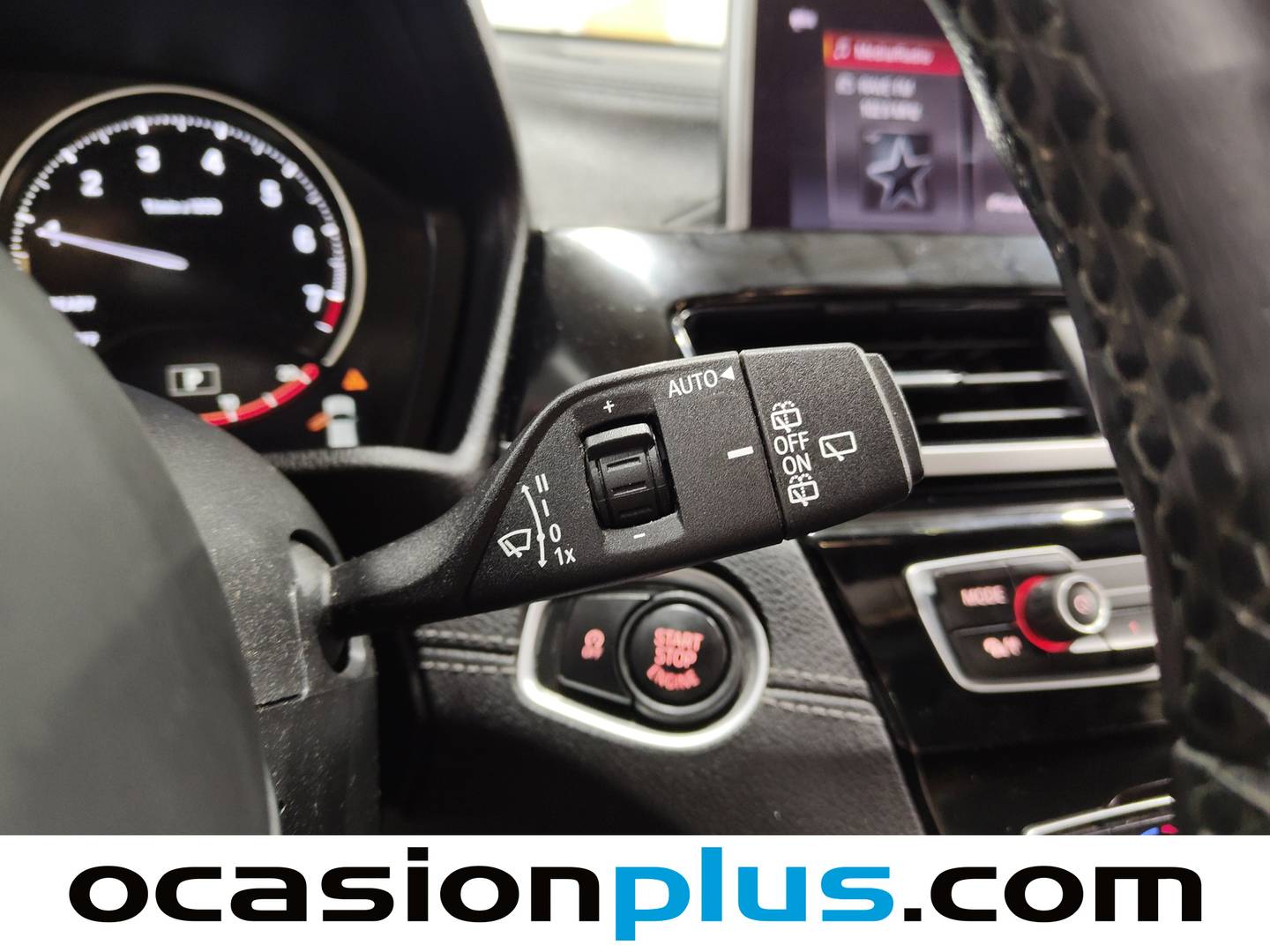 BMW X2 BMW X2 sDrive18i (140 CV) gasolina