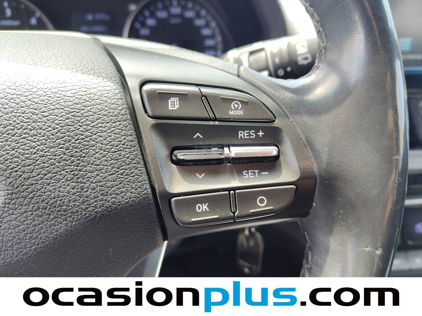 Acabados Hyundai i30 Hyundai i30 1.6 CRDI Klass (95 CV)