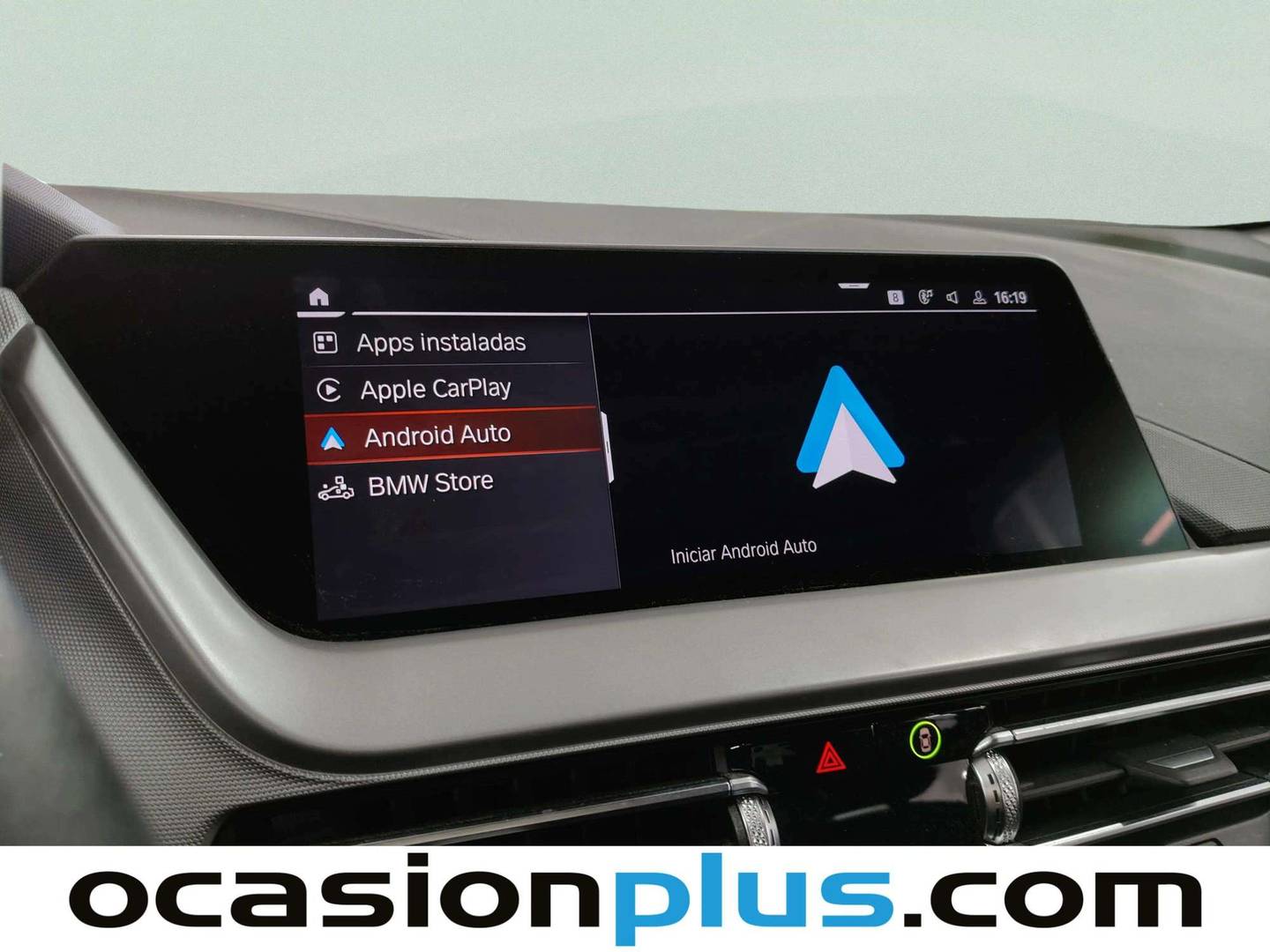 Equipamiento del BMW Serie 1 BMW Serie 1 118i (140 CV)