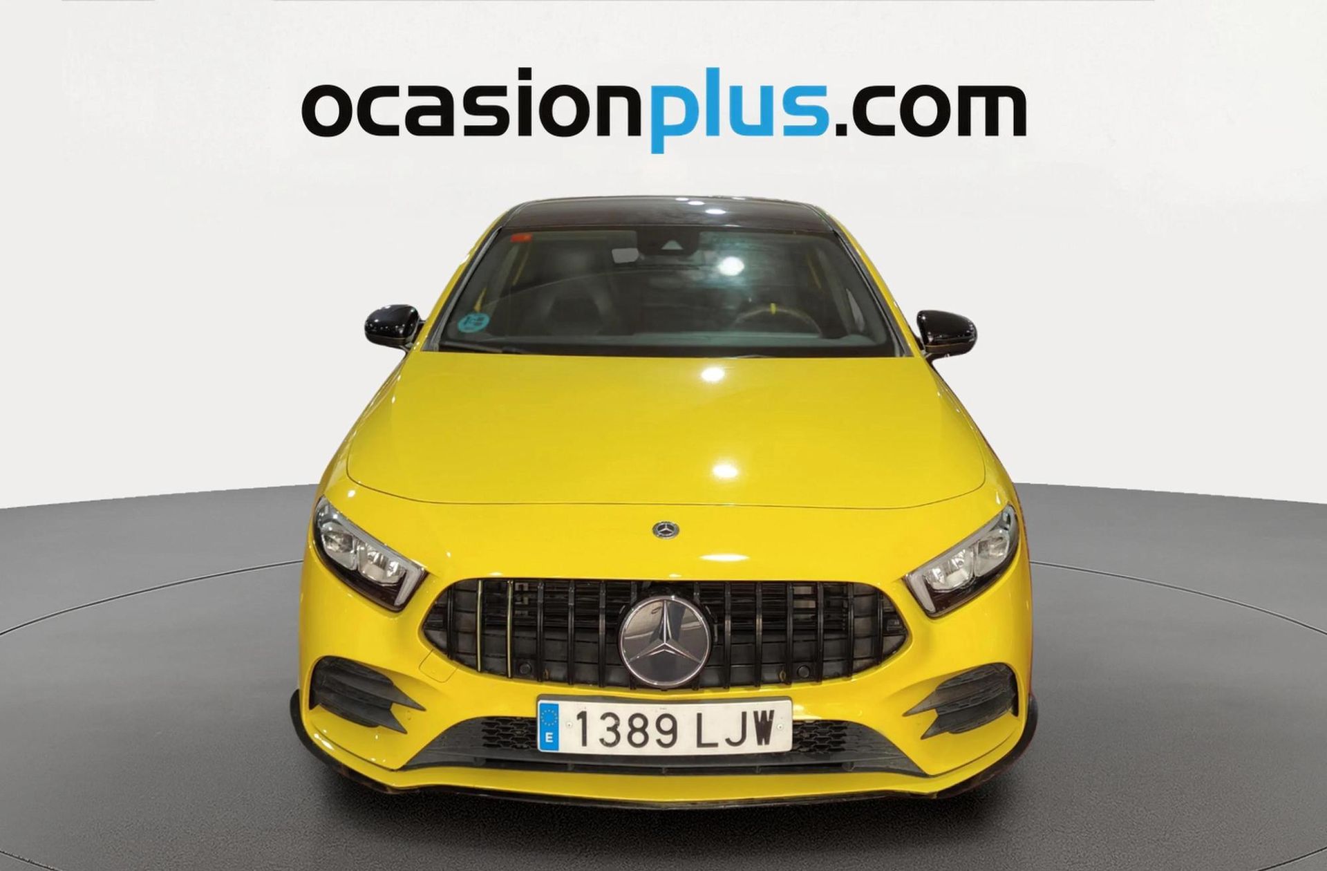 Mercedes-Benz Clase A 180 d Pack AMG - foto 17