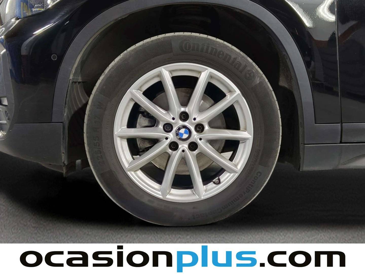 BMW X1 BMW X1 xDrive18d (150 CV) de ocasión