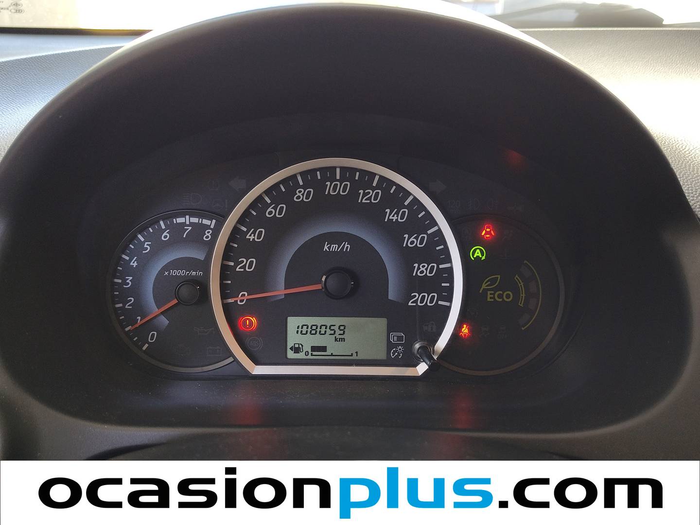 Mitsubishi Space Star Mitsubishi Space Star 120 MPI Motion (80 CV) gasolina