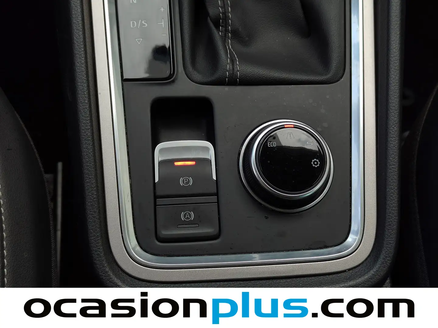 Foto Seat Ateca SEAT Ateca 1.5 TSI S&S X-Perience XL DSG (150 CV)