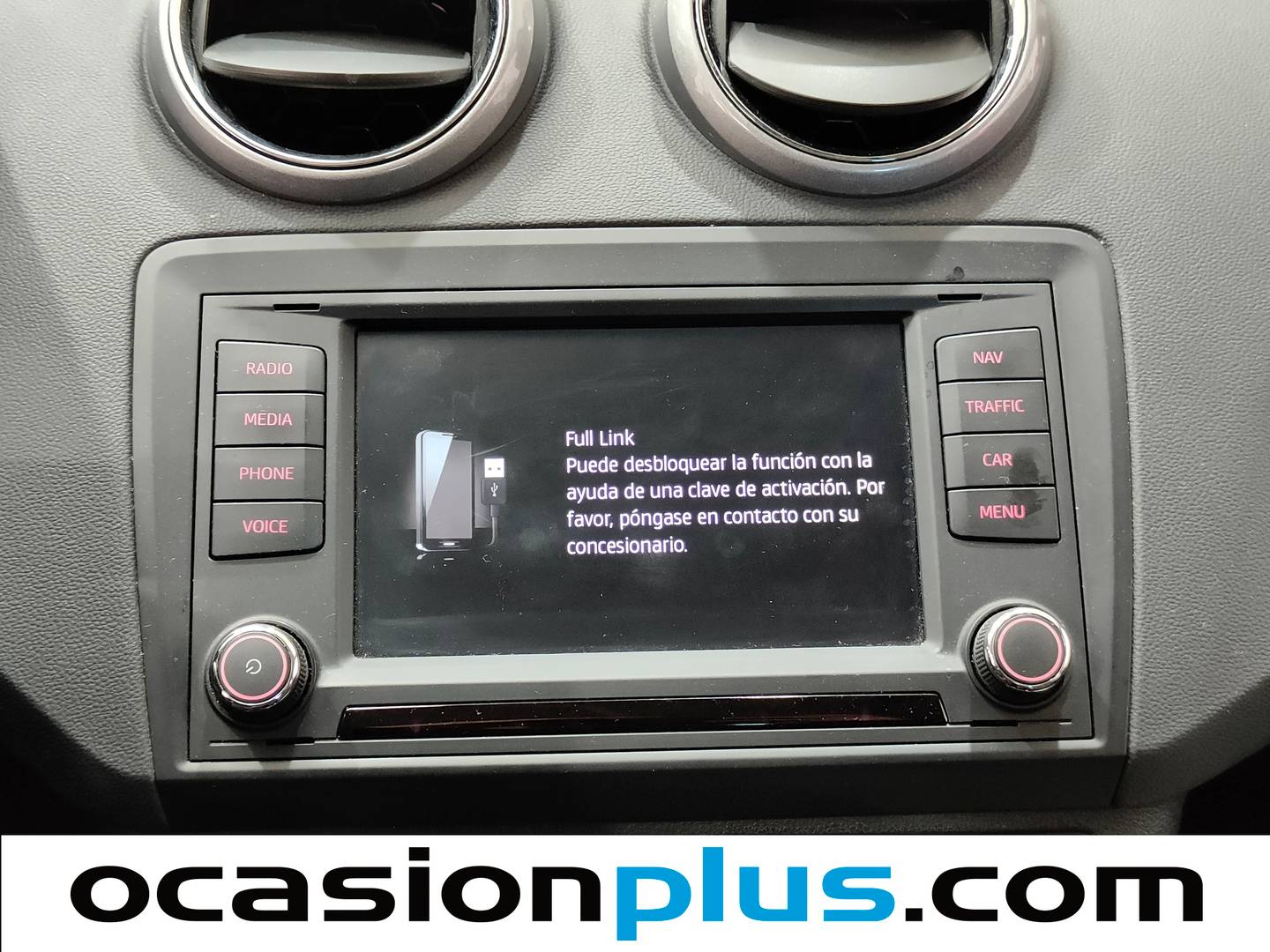 Foto Seat Ibiza SEAT Ibiza 1.0 EcoTSI FR Crono (110 CV)