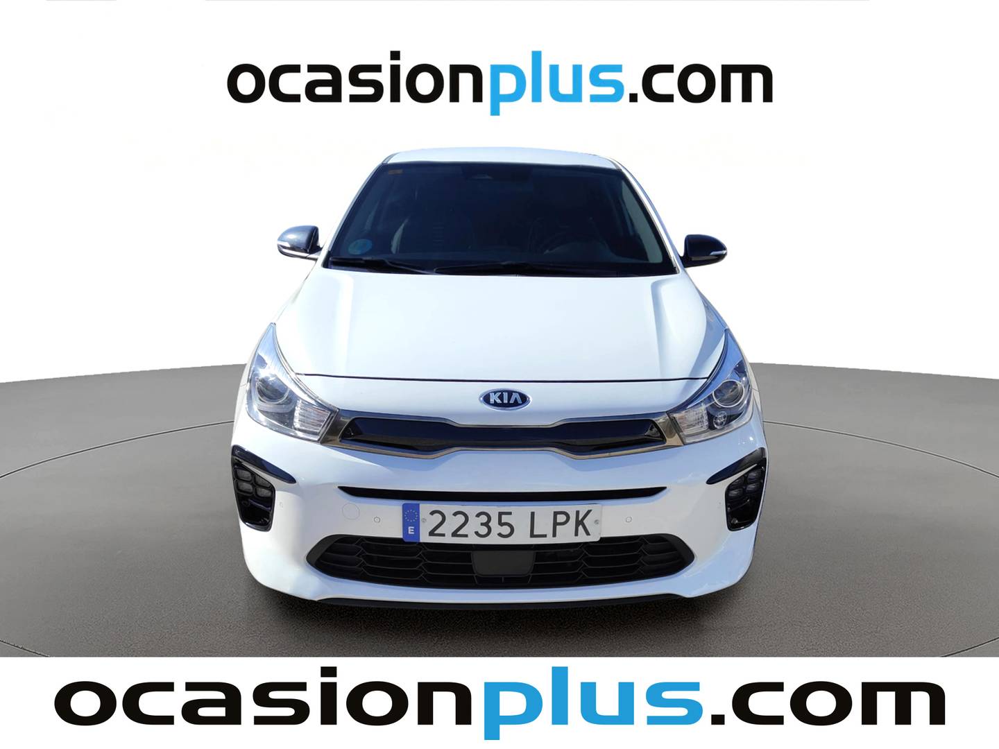 KIA Rio KIA Rio 1.0 T-GDi MHEV iMT GT Line (120 CV) barato