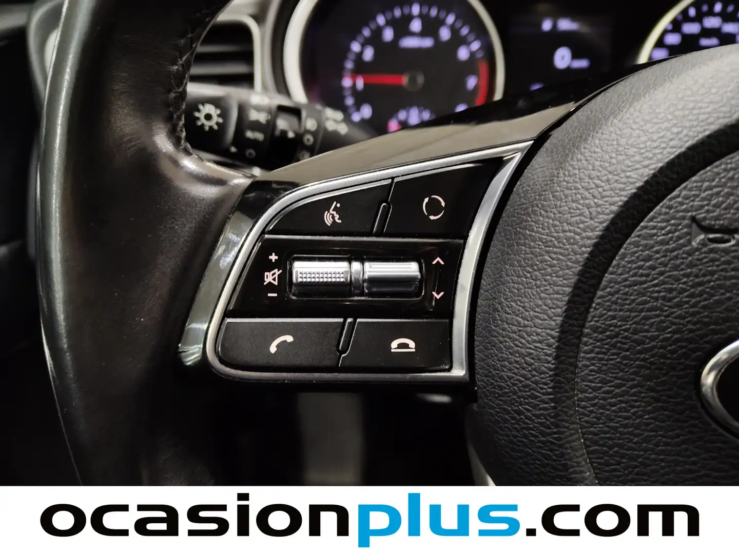 Foto KIA Ceed Kia Ceed 1.0 T-GDi Drive (120 CV)