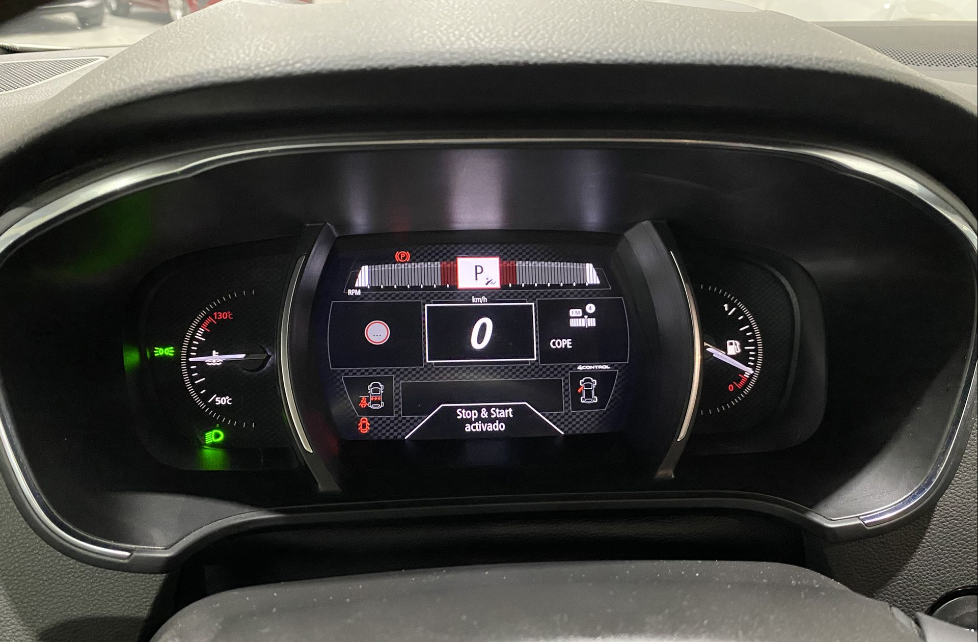 Renault Mégane RS Energy TCe EDC - foto 22