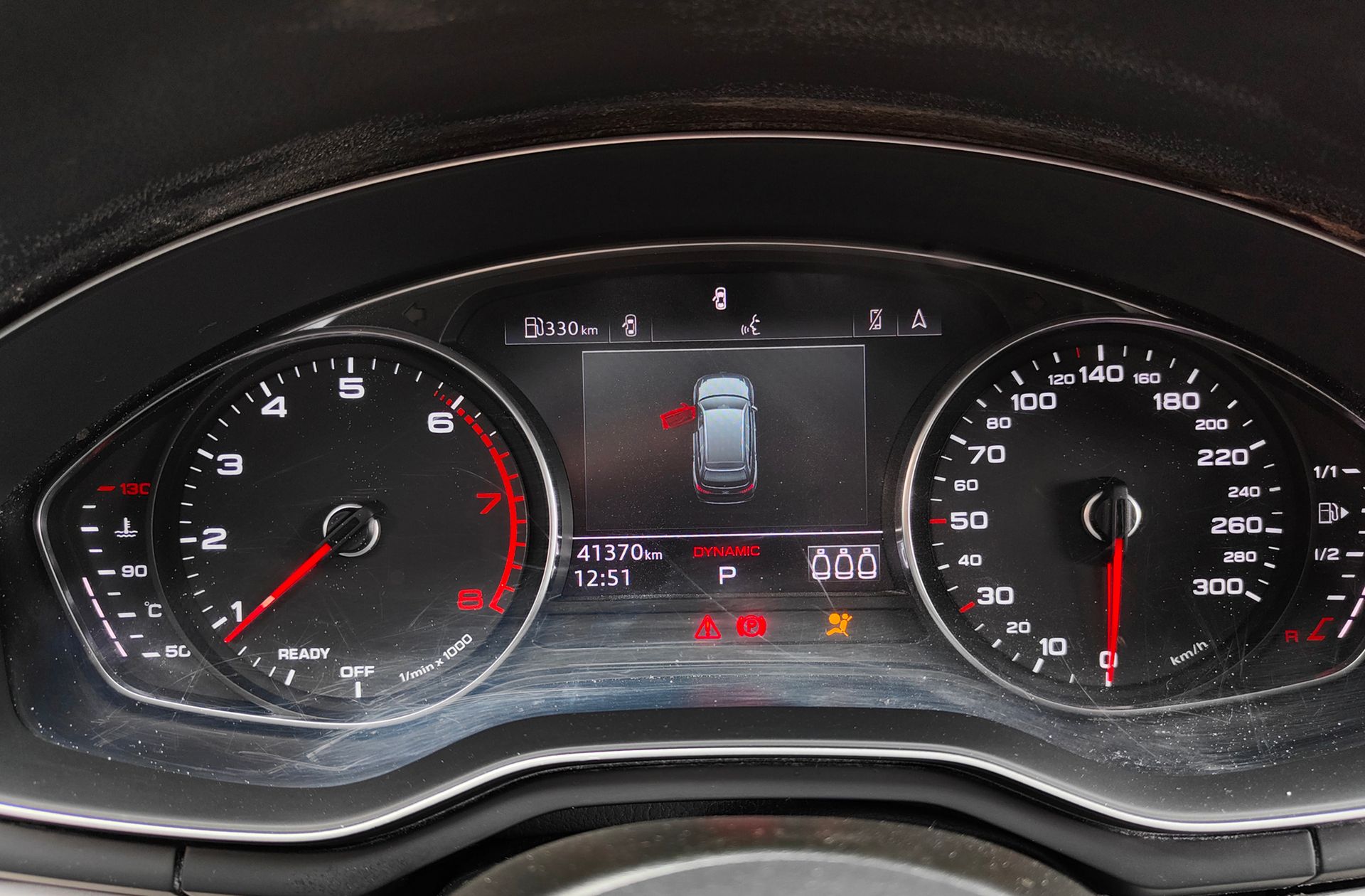 Audi A4 Avant Black Line 35 TFSI S Tronic - foto 23