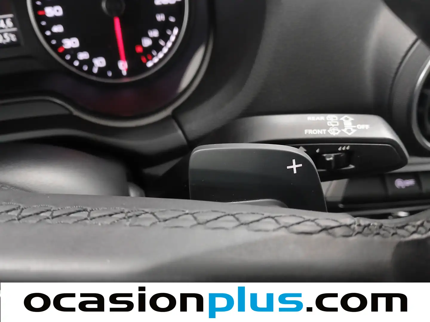 Foto Audi Q2 Audi Q2 Advanced 35 TFSI (150 CV) S tronic