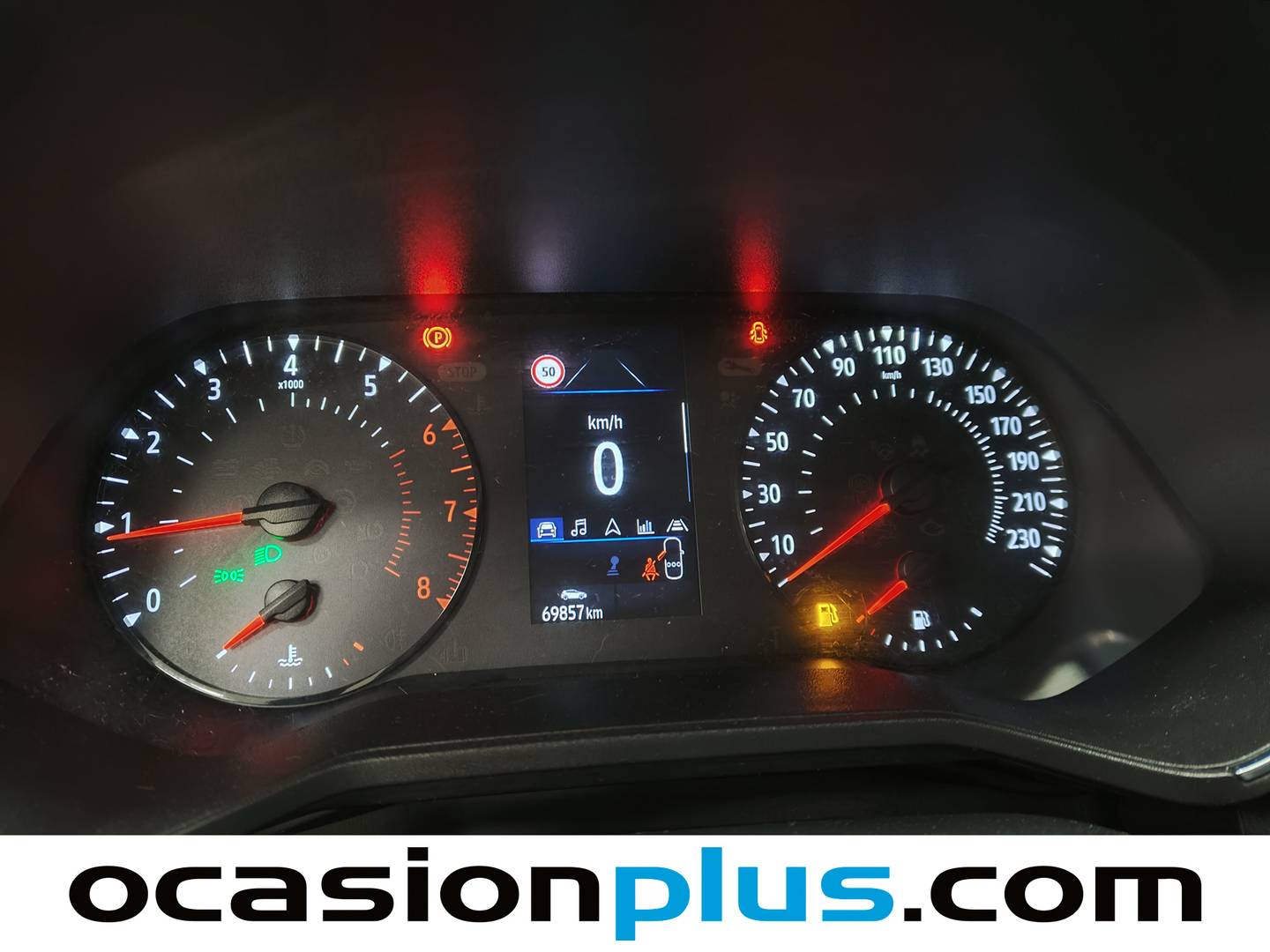 Foto Renault Clio Renault Clio Business TCe (100 CV) GLP