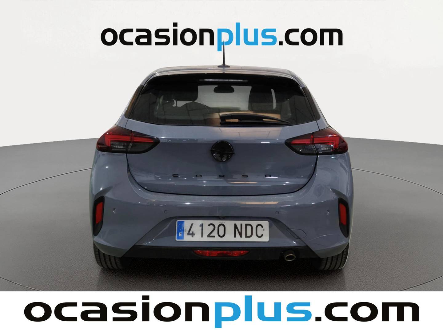 Opel Corsa Opel Corsa 1.2 T XHL GS (100 CV) 100cv