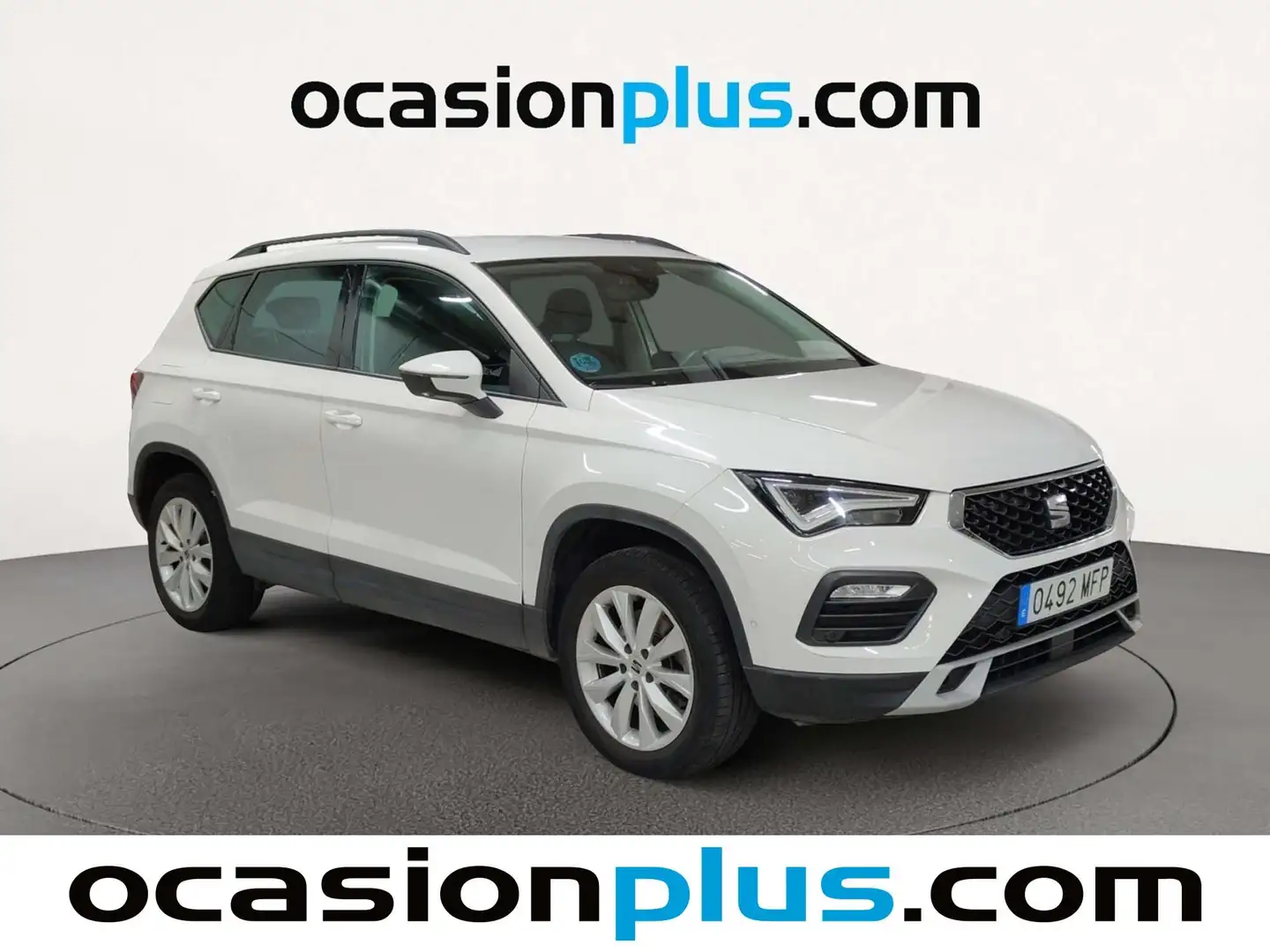 Foto Seat Ateca SEAT Ateca 2.0 TDI S&S Style XL (150 CV)
