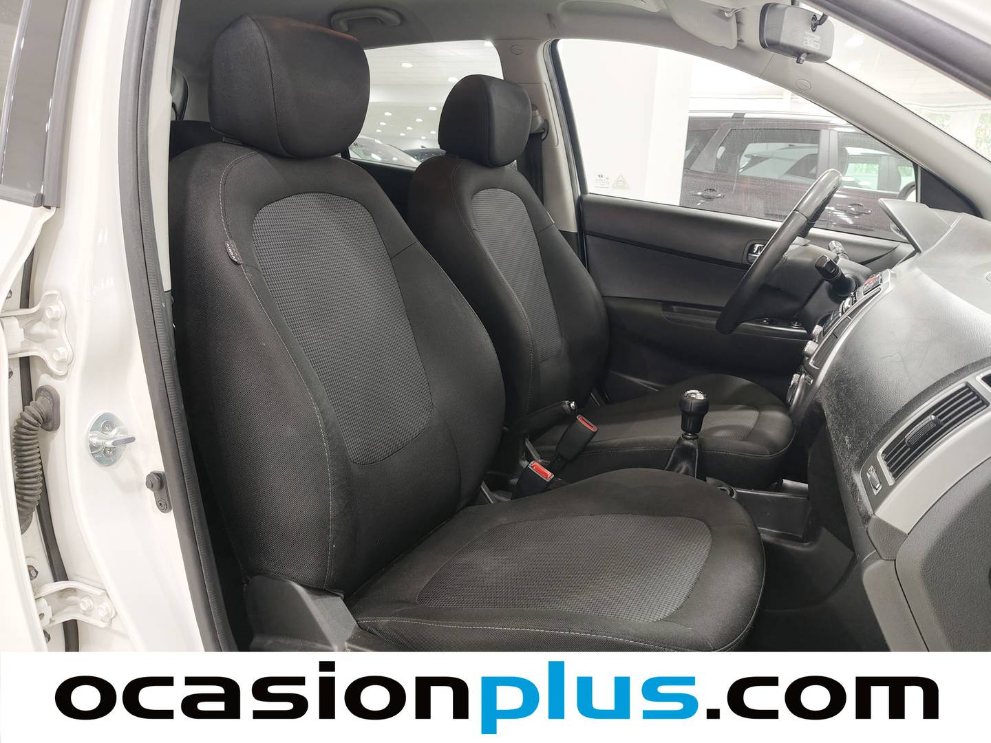 Hyundai i20 Hyundai i20 1.2 MPI Go! (85 CV) gasolina