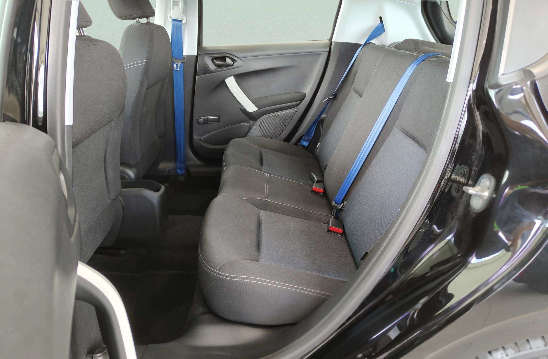 Peugeot 208 1.0 PureTech Like - foto 8