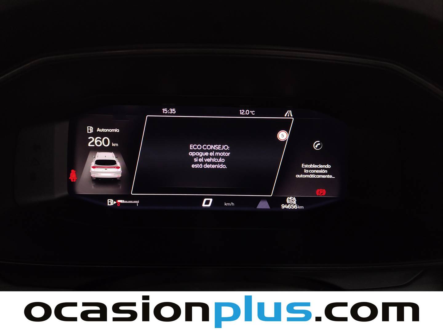 Foto Cupra Formentor CUPRA Formentor 2.0 TDI (150 CV)