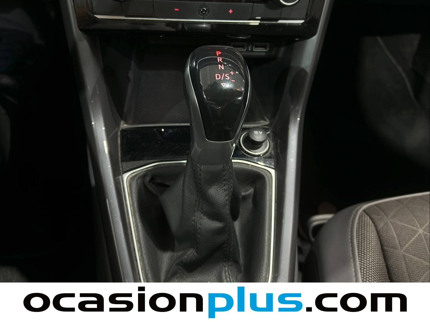 Volkswagen T-Cross Volkswagen T-Cross Sport 1.0 TSI (115 CV) DSG de segunda mano