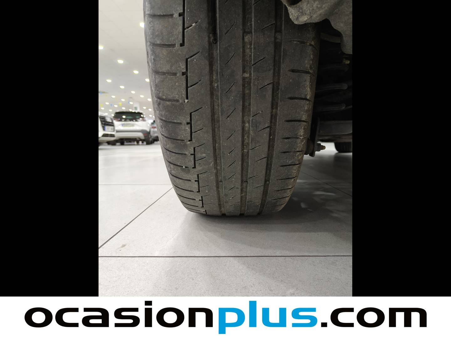 Foto Ford Kuga Ford Kuga 2.5 Duratec PHEV ST-Line X Auto (225 CV)