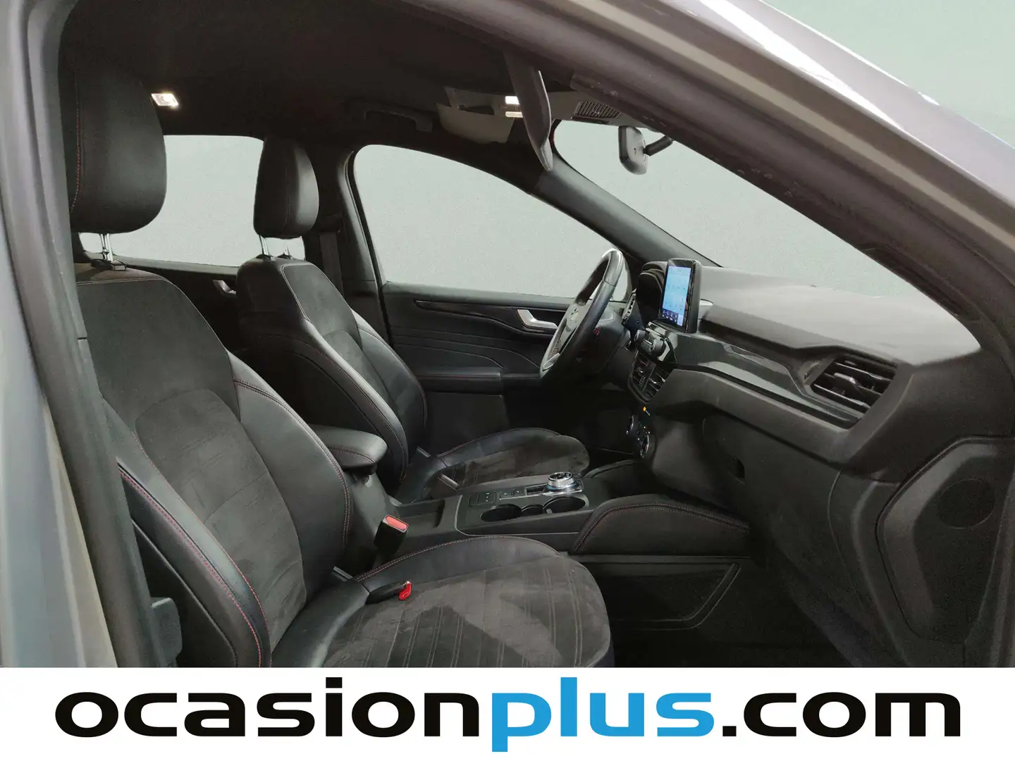 Foto Ford Kuga Ford Kuga 2.5 Duratec PHEV ST-Line X Auto (225 CV)