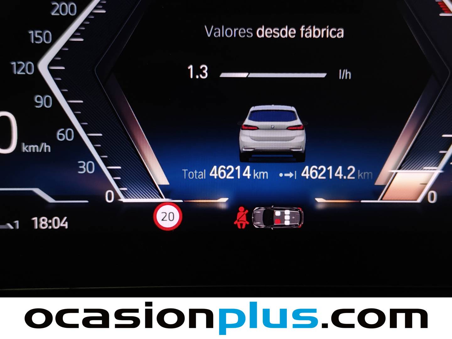 BMW Serie 2 Active Tourer BMW Serie 2 218i Active Tourer (136 CV) barato