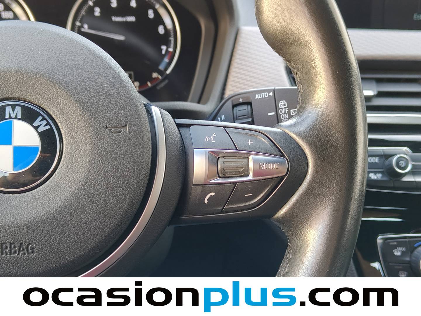 Foto BMW X2 BMW X2 sDrive20i (192 CV) PACK M